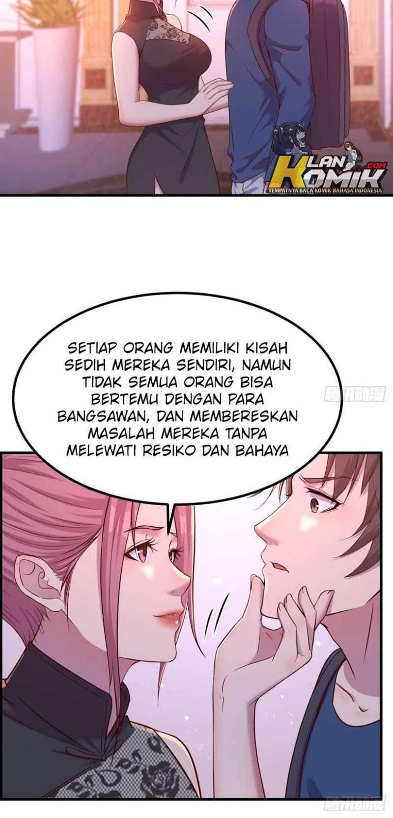 Part Time Boyfriends Chapter 1.2 - halaman 29