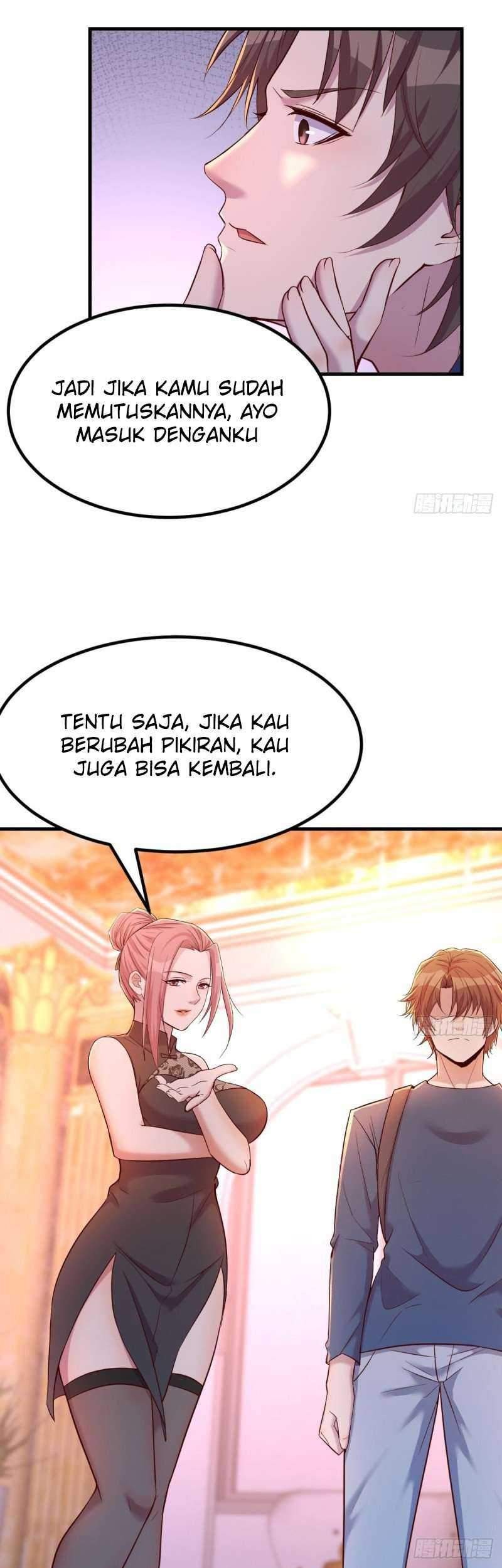 Part Time Boyfriends Chapter 1.2 - halaman 30