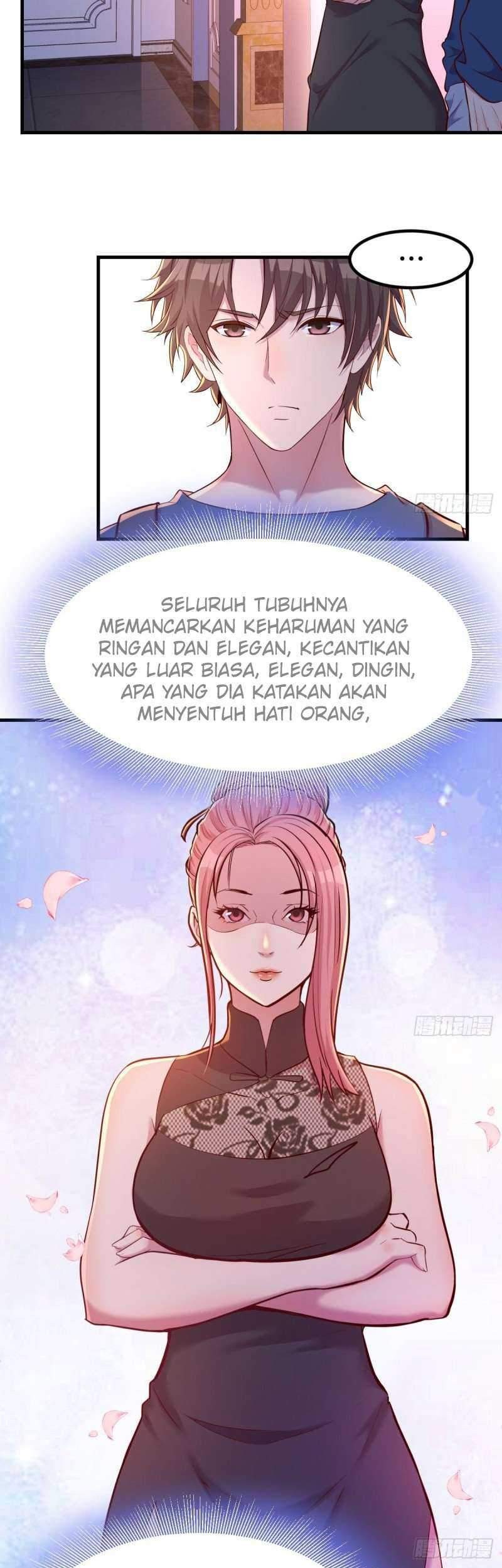 Part Time Boyfriends Chapter 1.2 - halaman 32