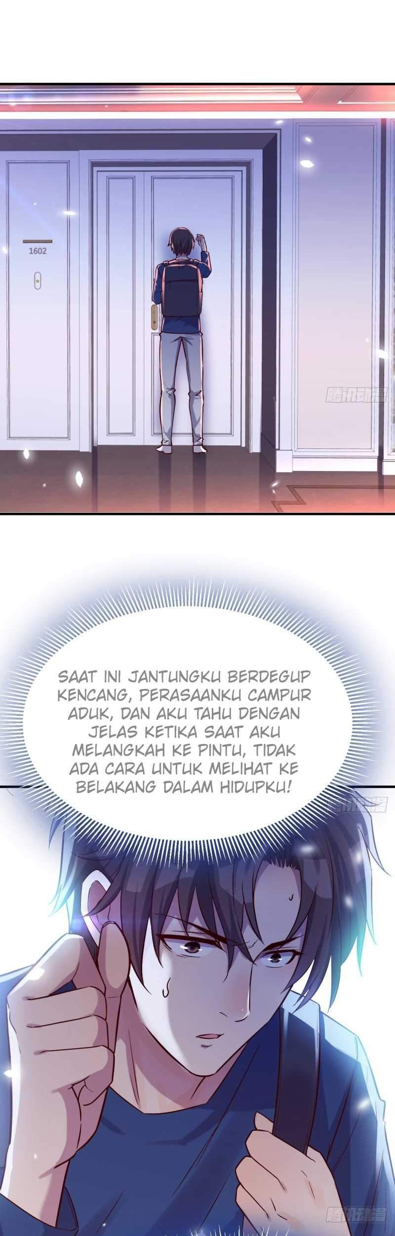 Part Time Boyfriends Chapter 1 - halaman 12