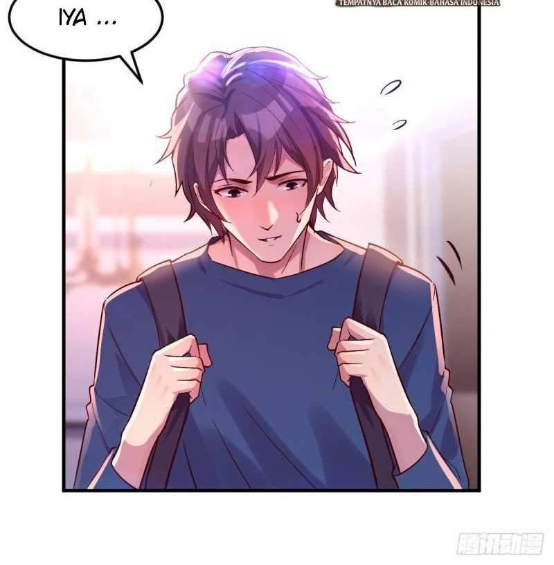 Part Time Boyfriends Chapter 1 - halaman 19