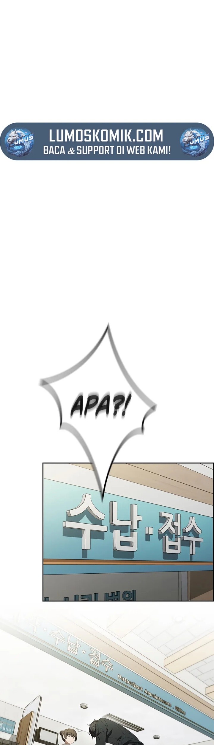Part-Time Grim Reaper Chapter 1 - halaman 10