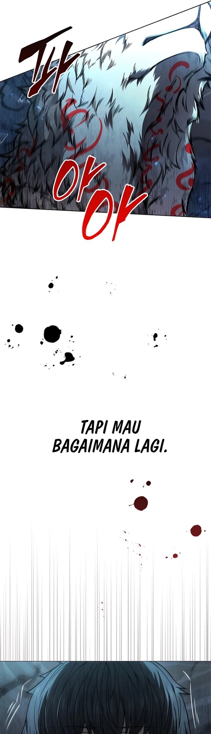 Part-Time Grim Reaper Chapter 1 - halaman 110