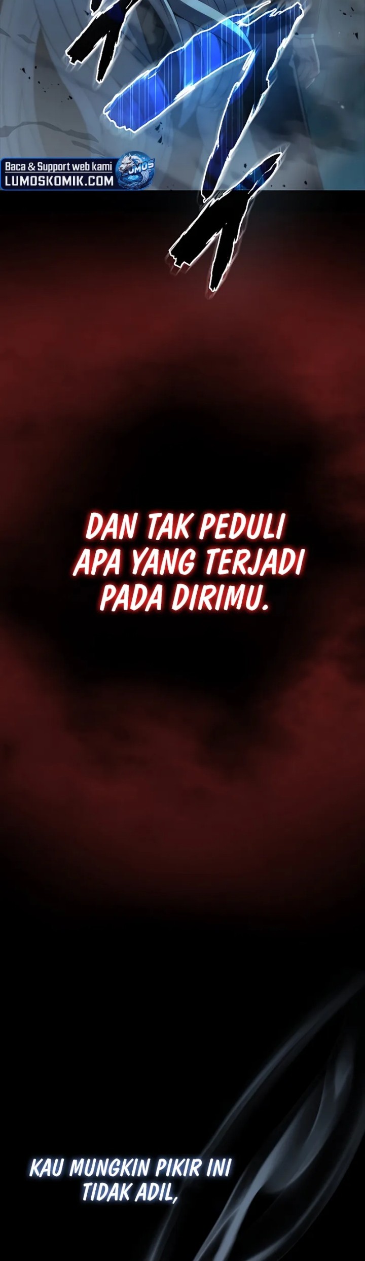 Part-Time Grim Reaper Chapter 1 - halaman 4