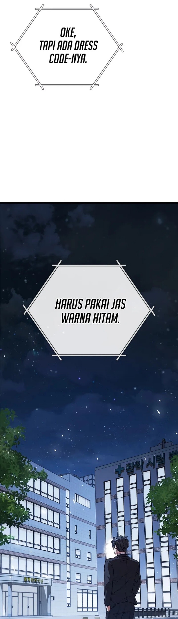 Part-Time Grim Reaper Chapter 1 - halaman 57