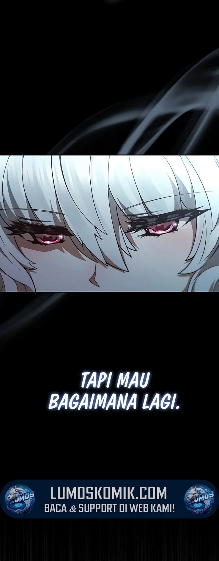 Part-Time Grim Reaper Chapter 1 - halaman 6