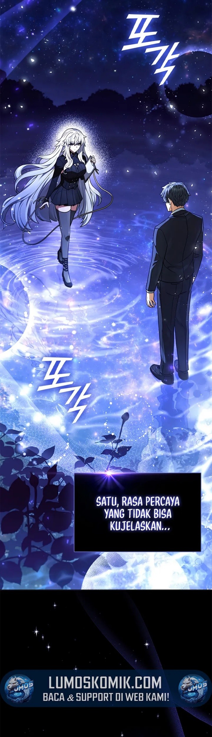 Part-Time Grim Reaper Chapter 1 - halaman 64