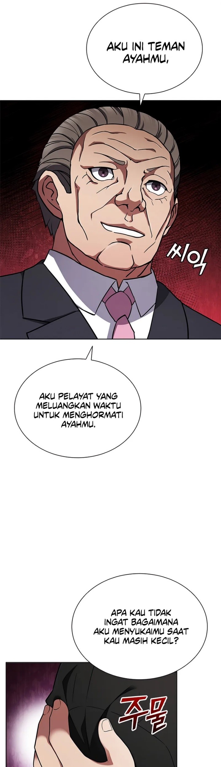 Part-Time Grim Reaper Chapter 1 - halaman 74
