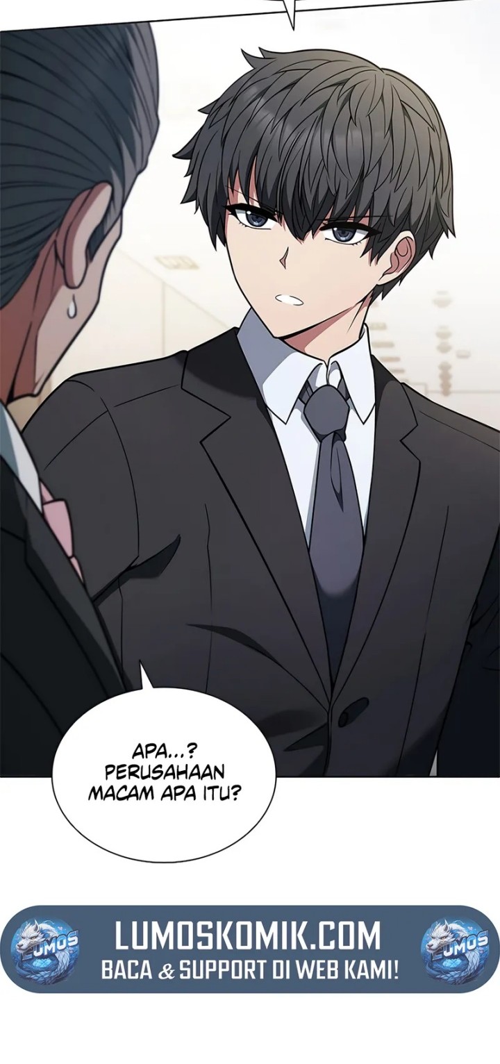 Part-Time Grim Reaper Chapter 1 - halaman 81