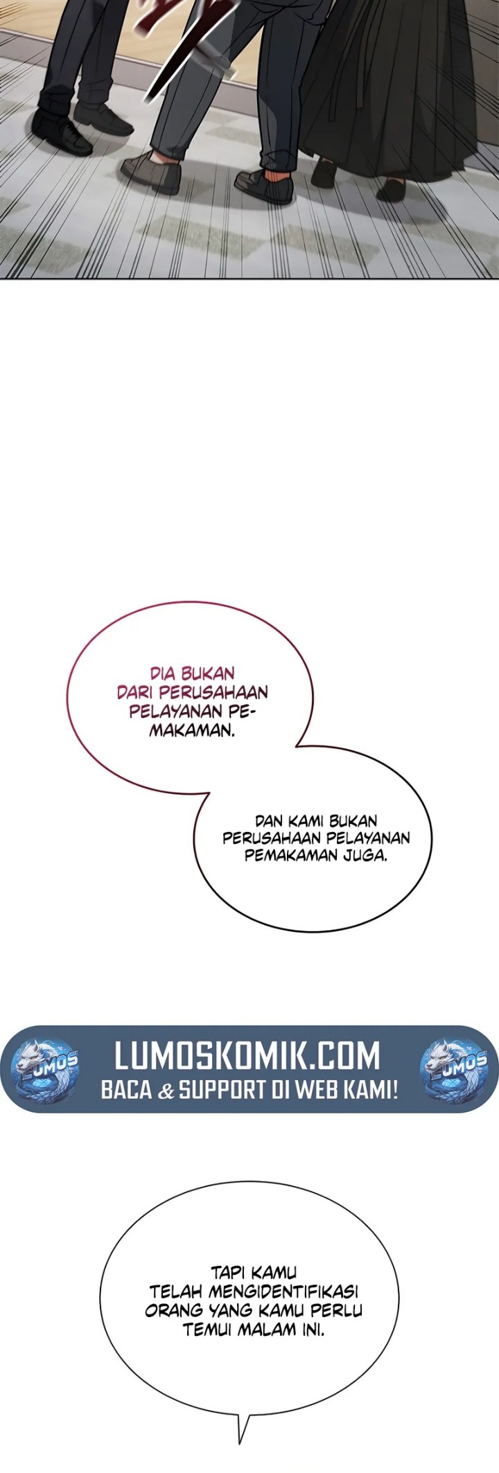 Part-Time Grim Reaper Chapter 1 - halaman 83