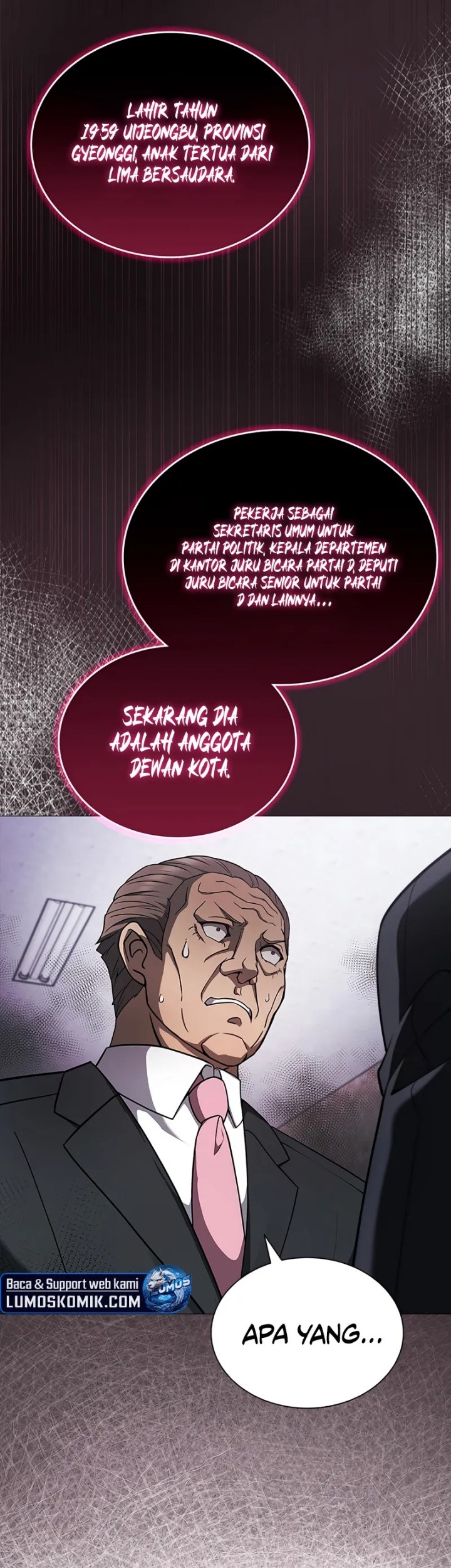 Part-Time Grim Reaper Chapter 1 - halaman 87