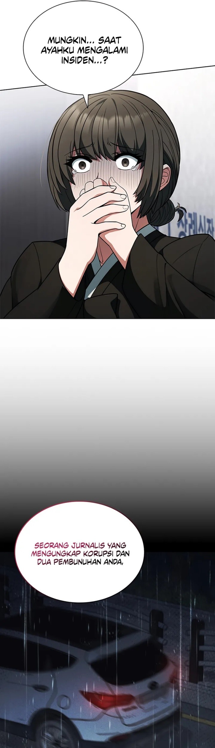 Part-Time Grim Reaper Chapter 1 - halaman 89