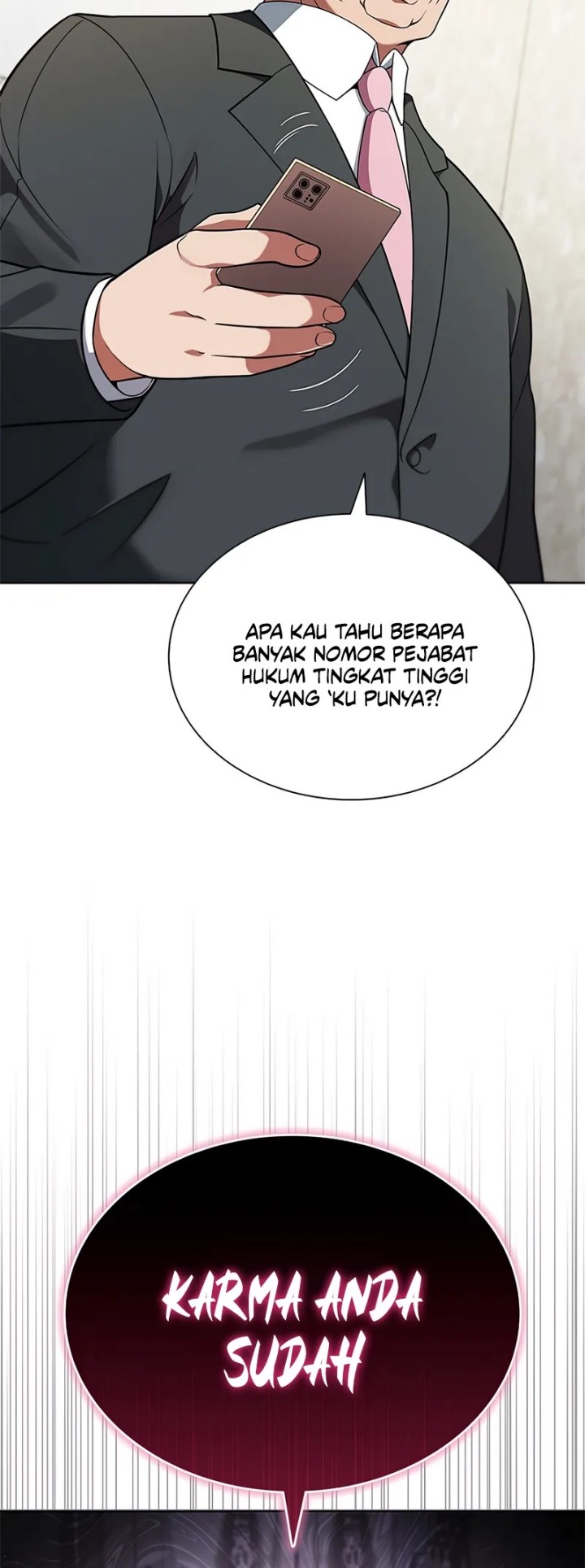 Part-Time Grim Reaper Chapter 1 - halaman 93