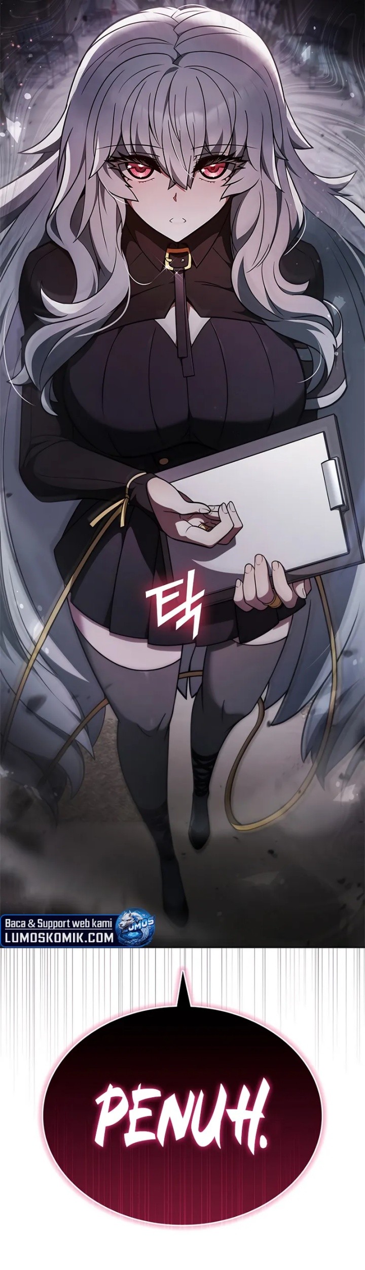 Part-Time Grim Reaper Chapter 1 - halaman 94