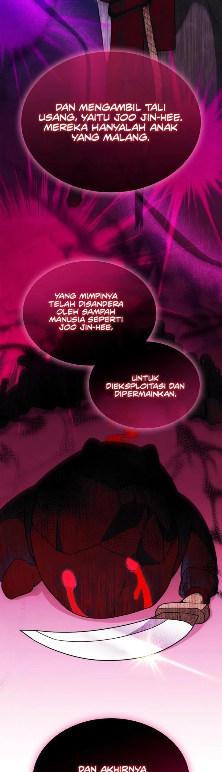 Part-Time Grim Reaper Chapter 10 - halaman 17