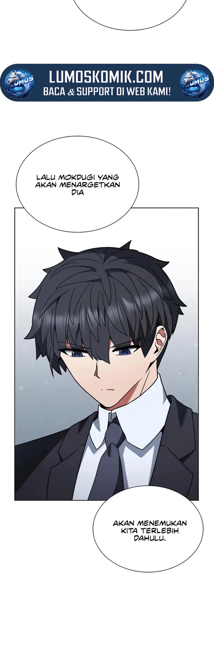 Part-Time Grim Reaper Chapter 10 - halaman 4