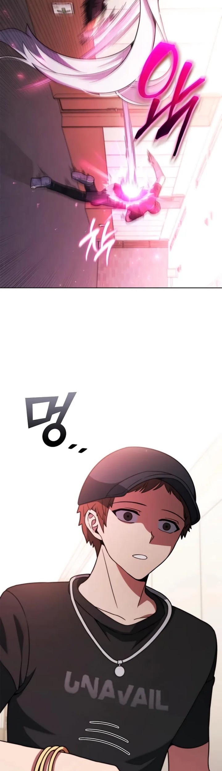 Part-Time Grim Reaper Chapter 10 - halaman 49