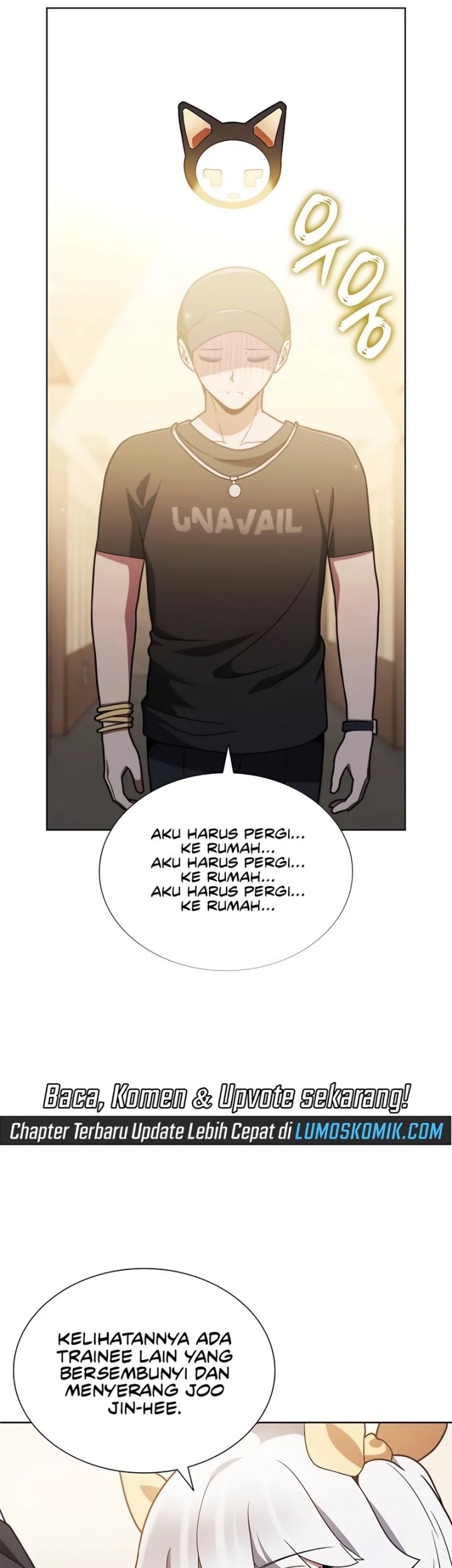 Part-Time Grim Reaper Chapter 10 - halaman 53