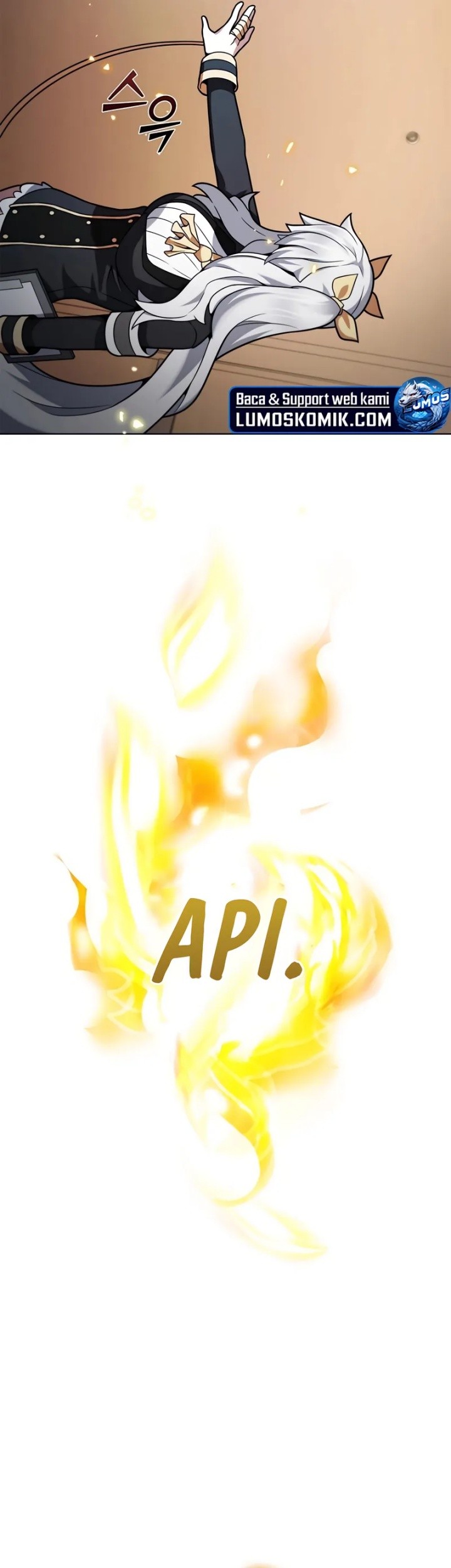Part-Time Grim Reaper Chapter 10 - halaman 58