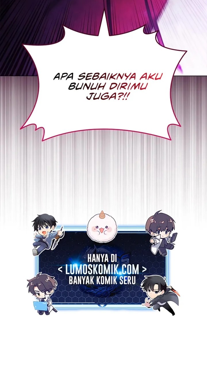 Part-Time Grim Reaper Chapter 10 - halaman 67
