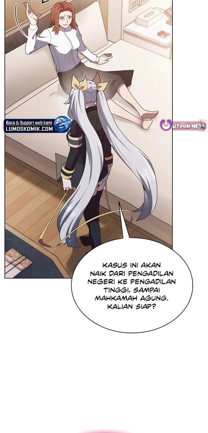 Part-Time Grim Reaper Chapter 11 - halaman 23