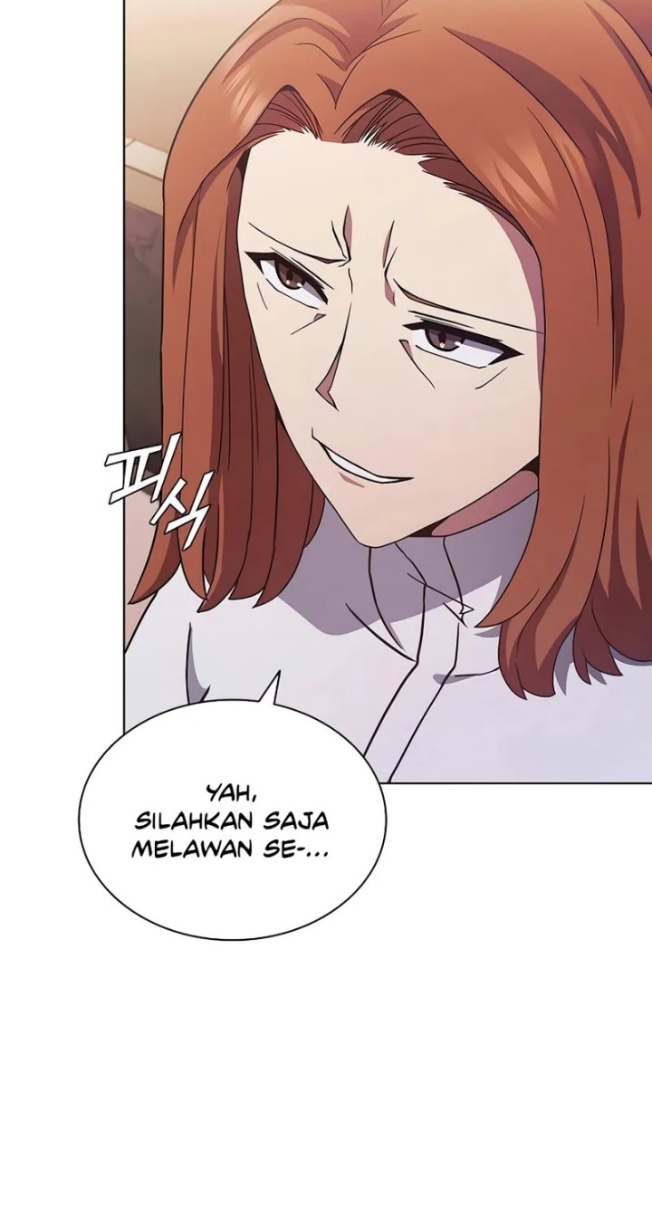 Part-Time Grim Reaper Chapter 11 - halaman 25