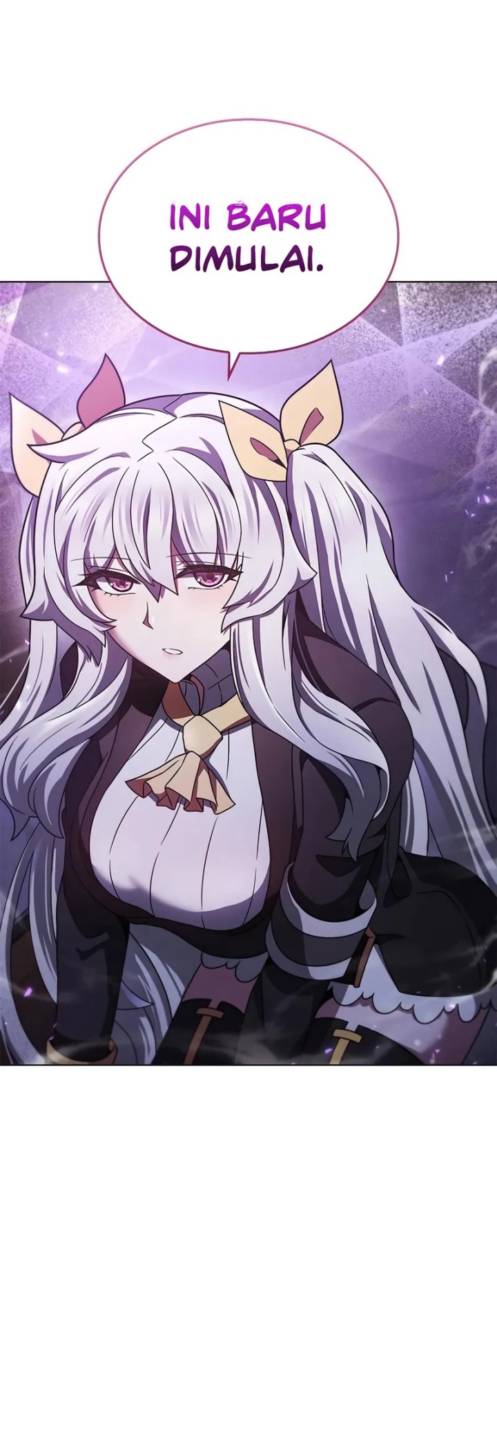 Part-Time Grim Reaper Chapter 11 - halaman 39