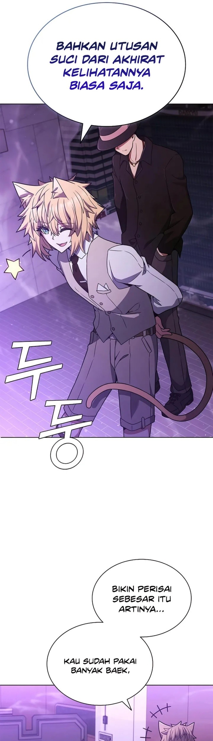 Part-Time Grim Reaper Chapter 11 - halaman 54