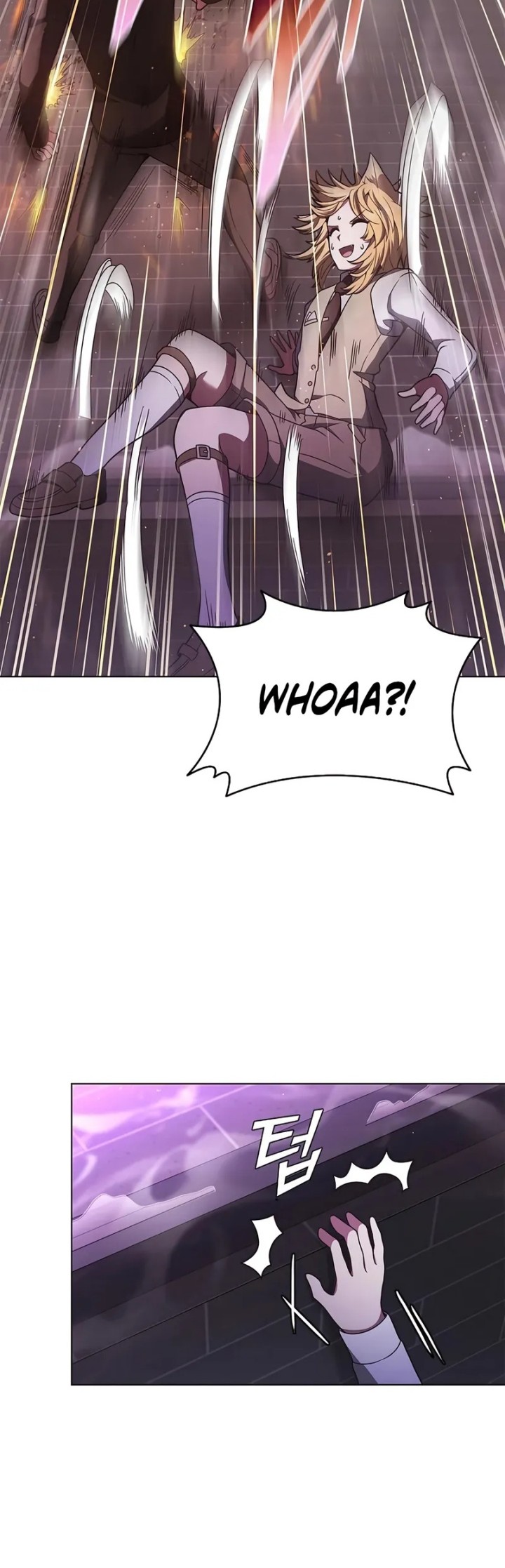 Part-Time Grim Reaper Chapter 11 - halaman 58