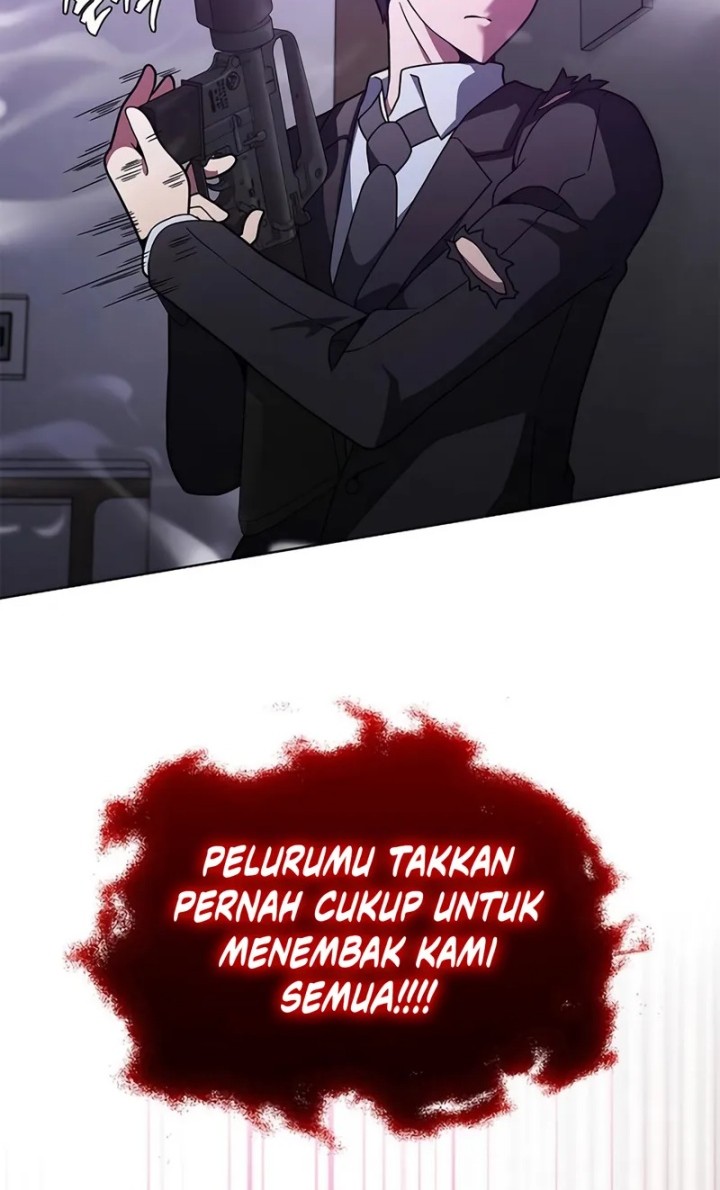 Part-Time Grim Reaper Chapter 11 - halaman 68