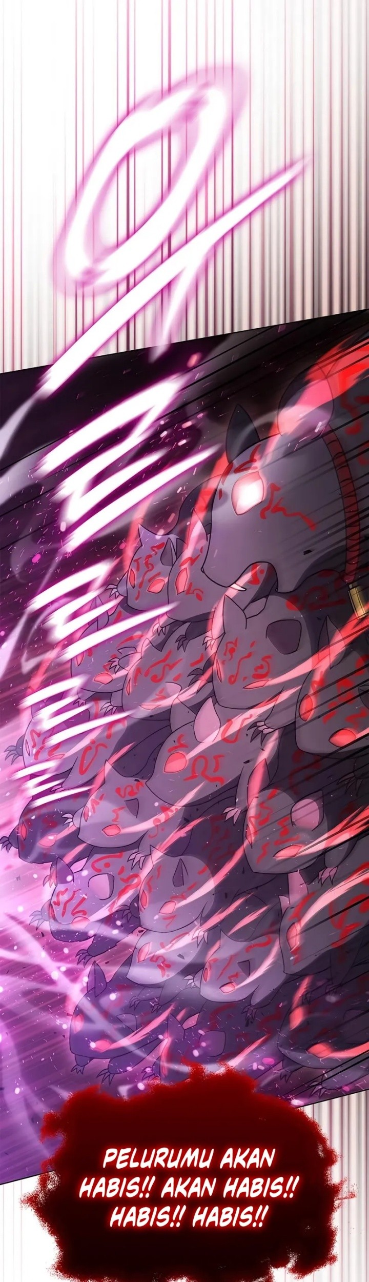 Part-Time Grim Reaper Chapter 11 - halaman 69