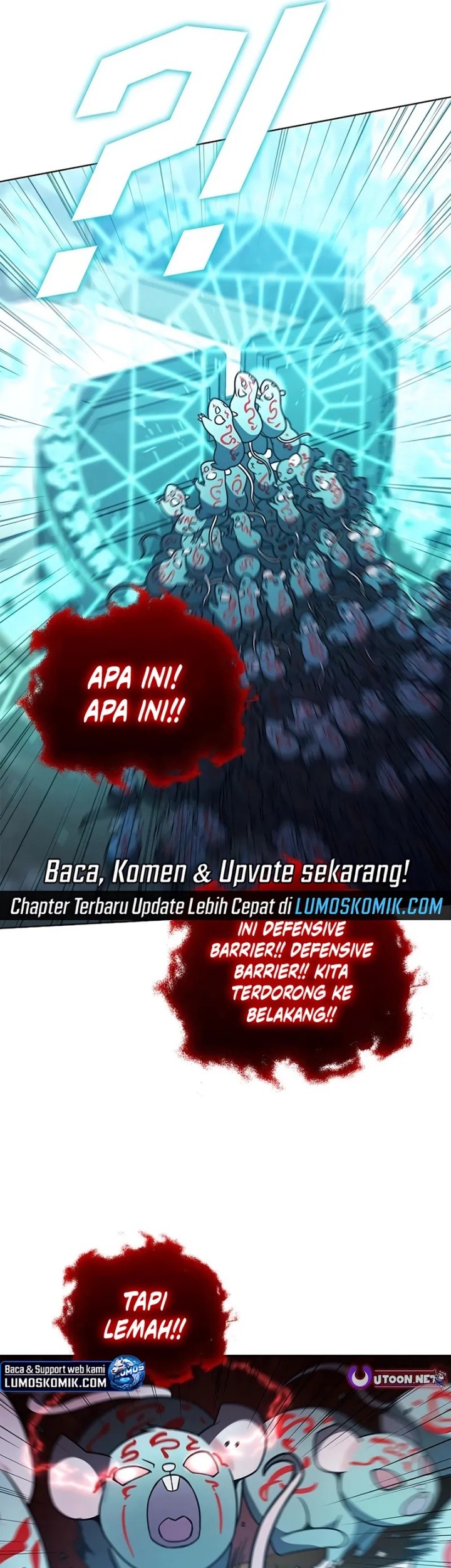 Part-Time Grim Reaper Chapter 11 - halaman 78