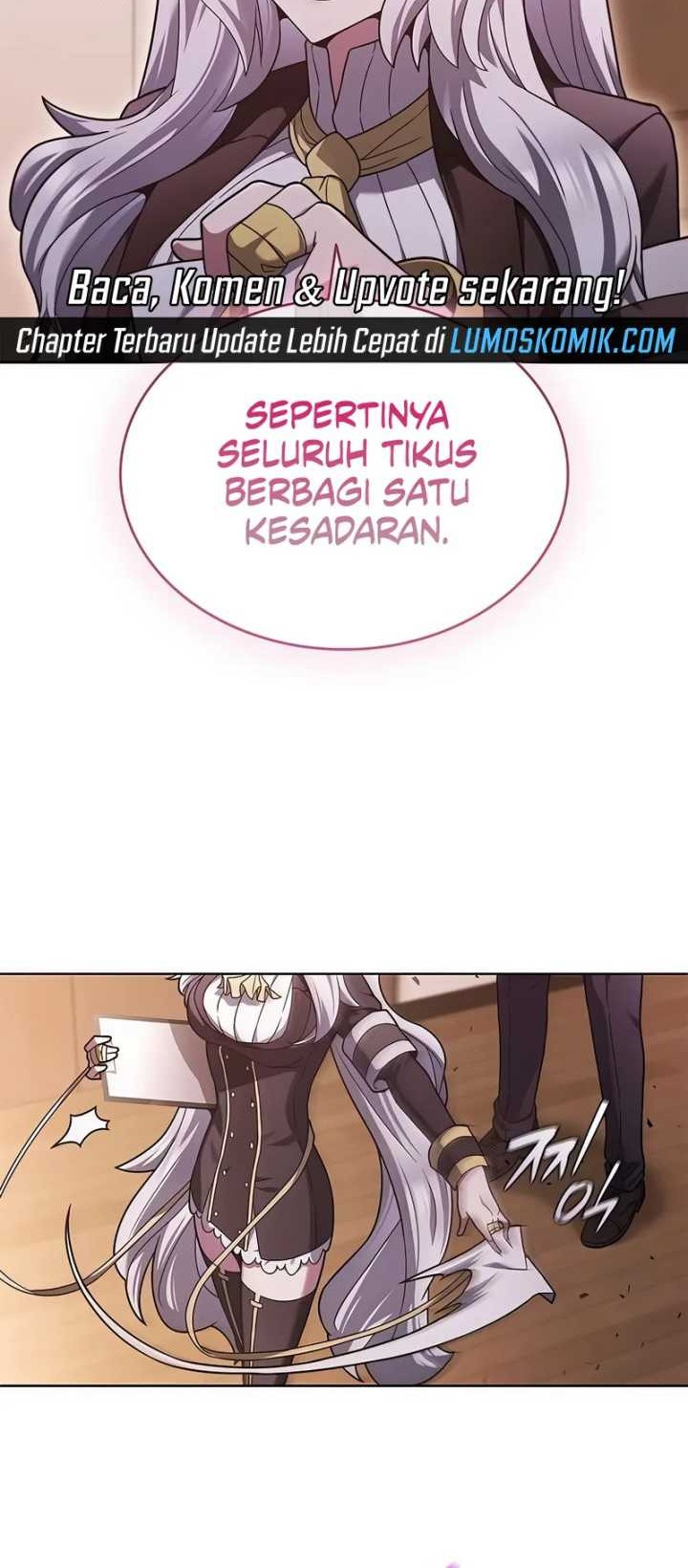 Part-Time Grim Reaper Chapter 12 - halaman 10