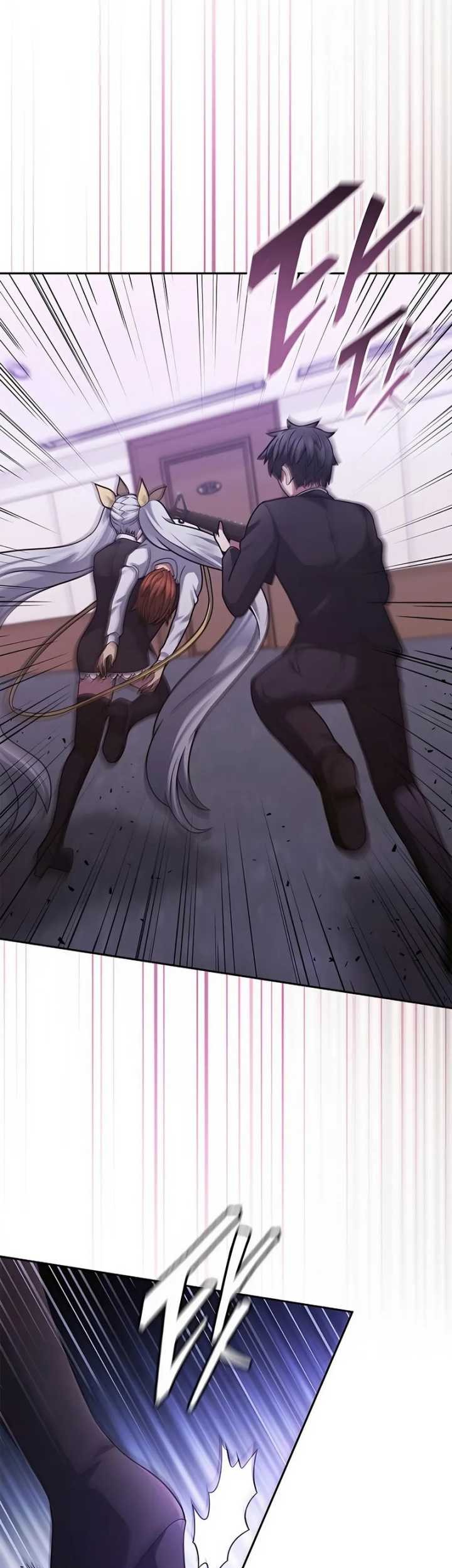 Part-Time Grim Reaper Chapter 12 - halaman 2