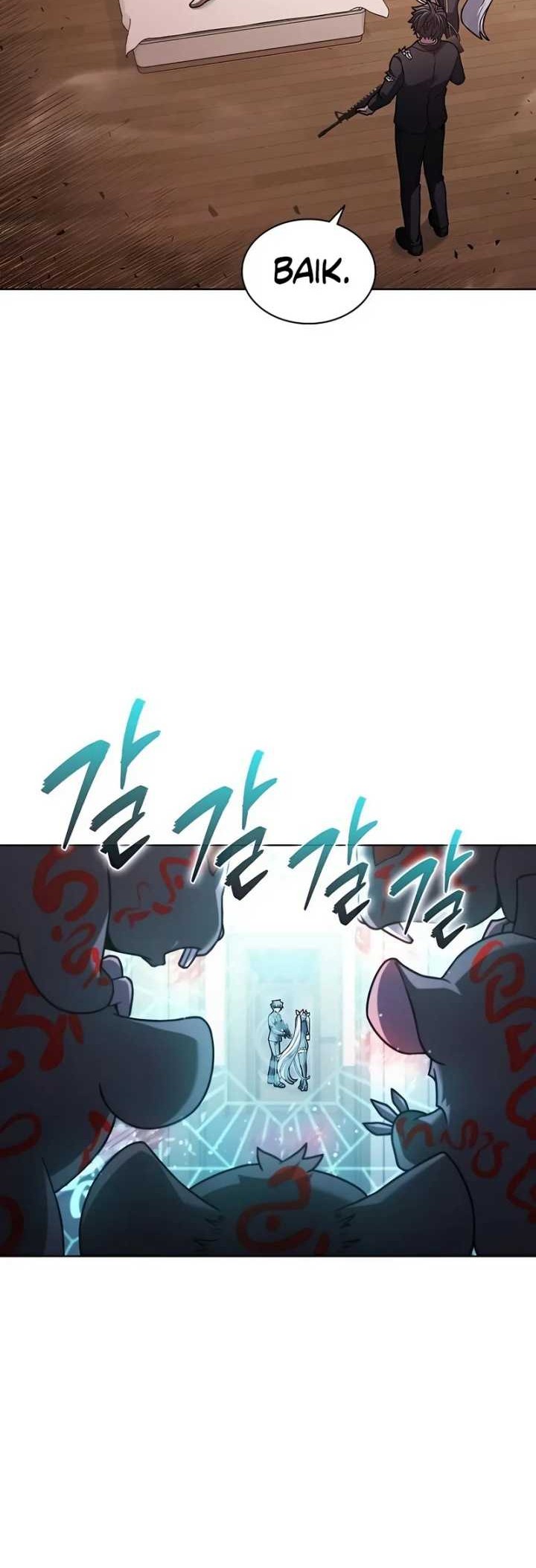 Part-Time Grim Reaper Chapter 12 - halaman 20