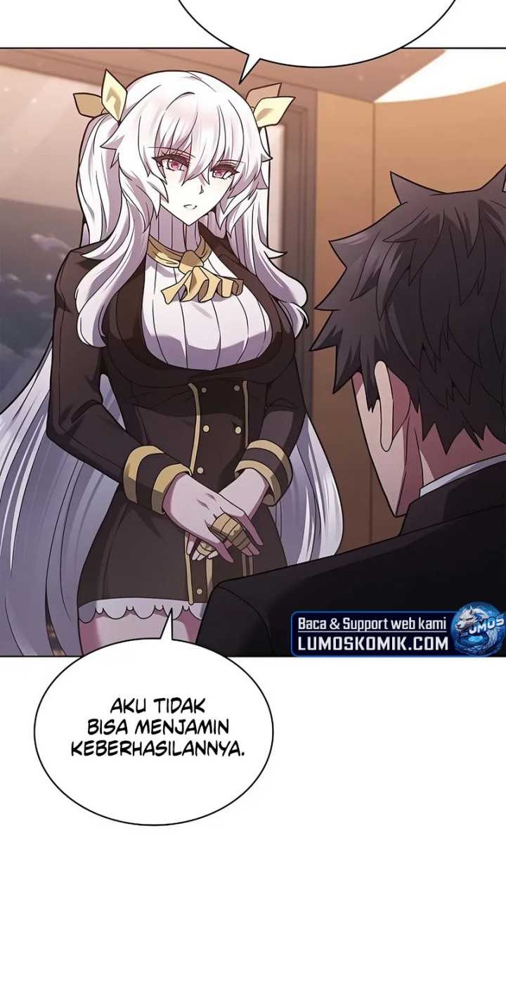 Part-Time Grim Reaper Chapter 12 - halaman 27