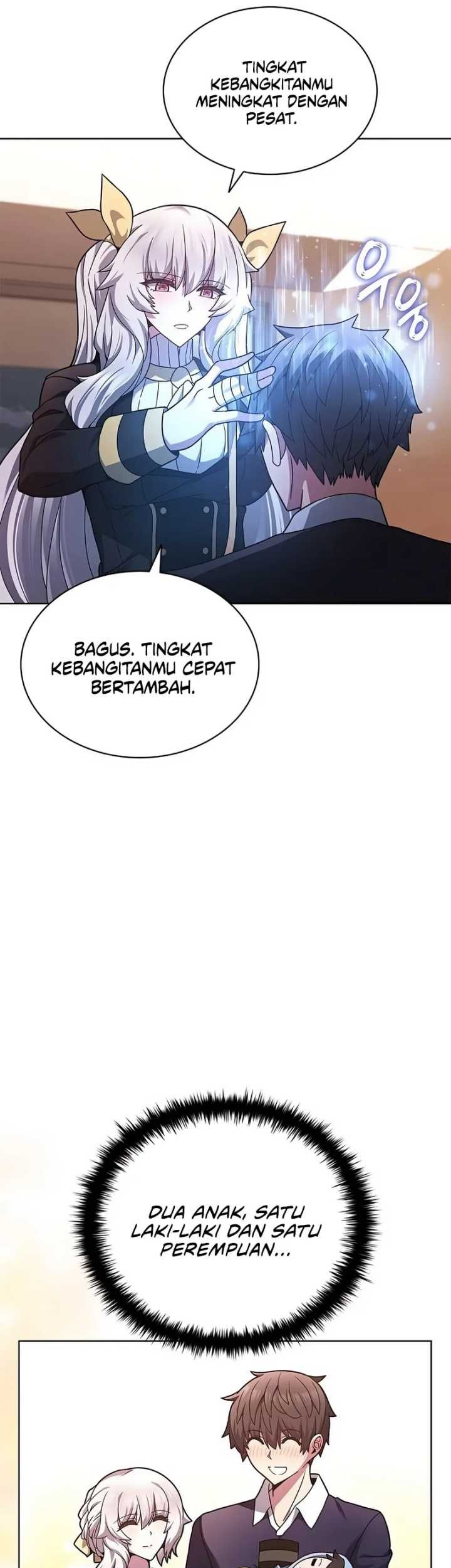 Part-Time Grim Reaper Chapter 12 - halaman 39