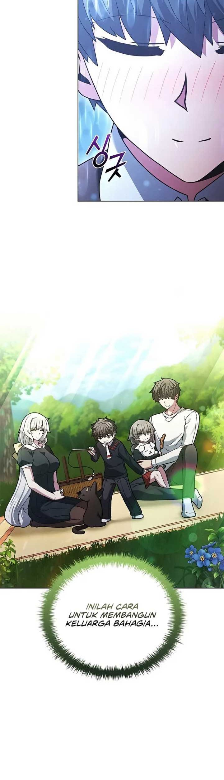 Part-Time Grim Reaper Chapter 12 - halaman 43