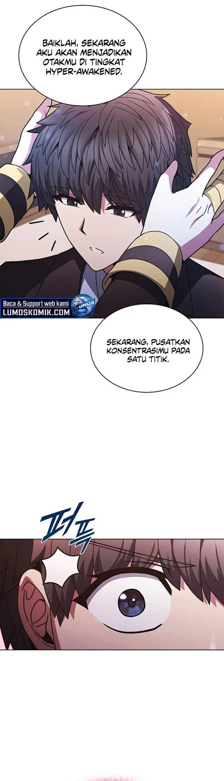 Part-Time Grim Reaper Chapter 12 - halaman 45