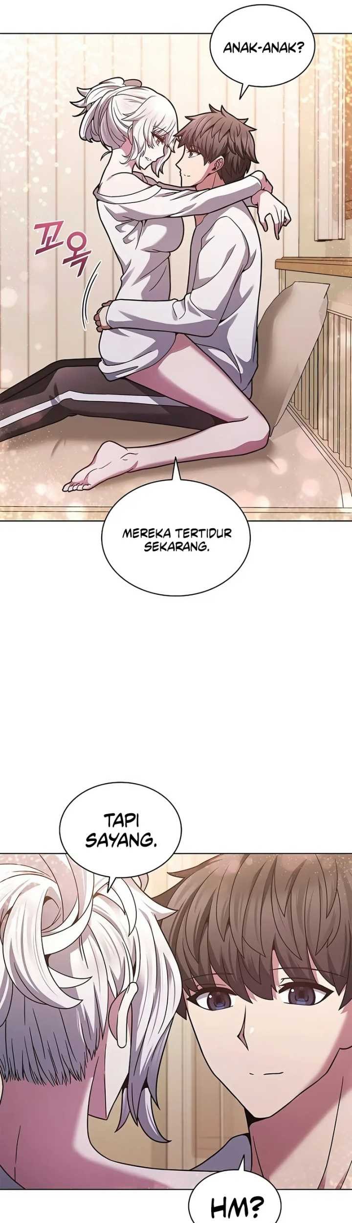 Part-Time Grim Reaper Chapter 12 - halaman 47
