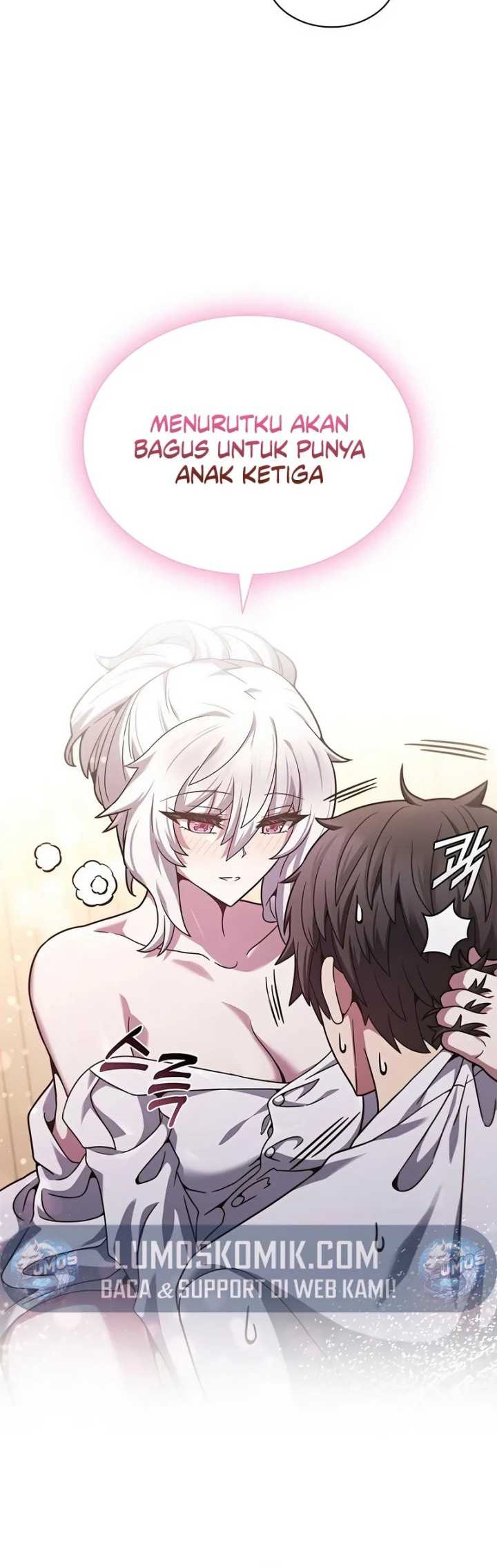Part-Time Grim Reaper Chapter 12 - halaman 48