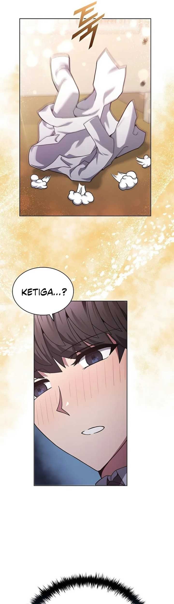 Part-Time Grim Reaper Chapter 12 - halaman 49