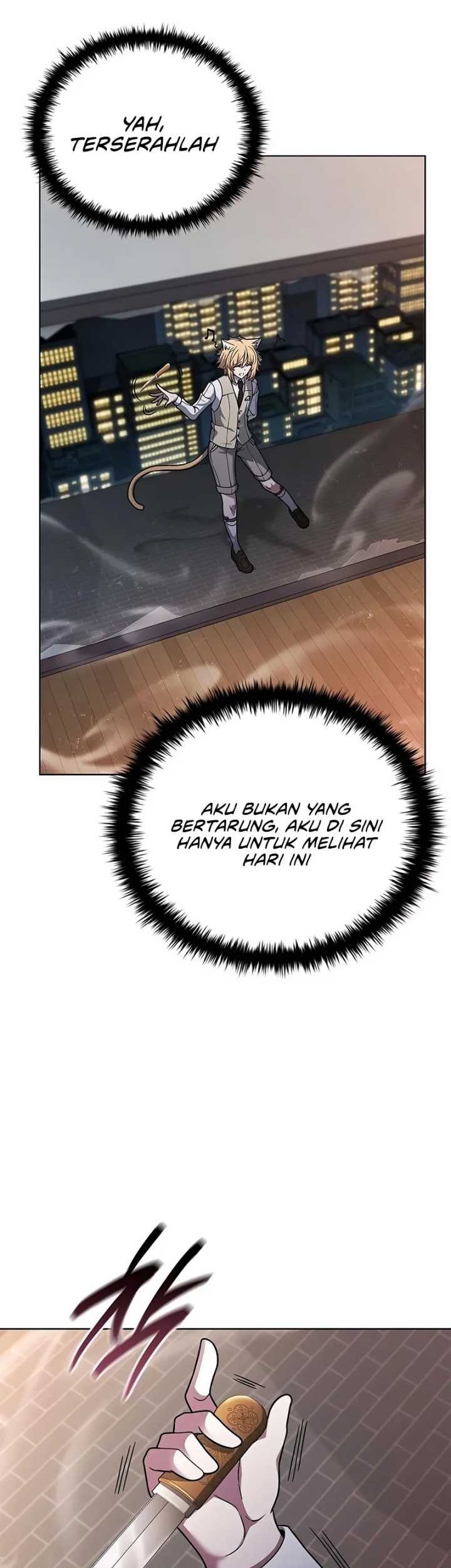 Part-Time Grim Reaper Chapter 12 - halaman 53