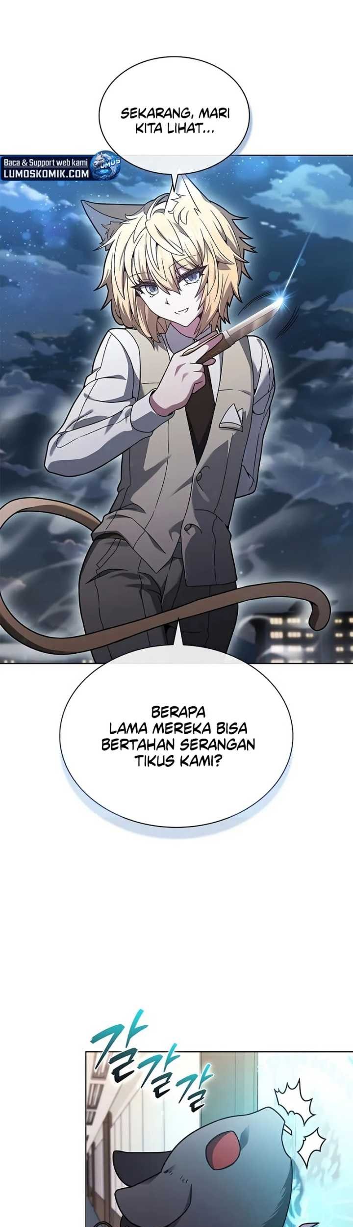 Part-Time Grim Reaper Chapter 12 - halaman 55