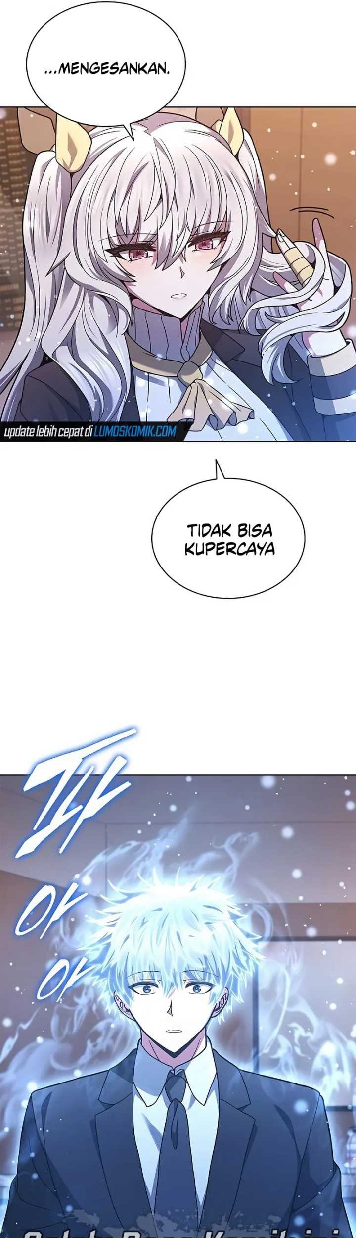 Part-Time Grim Reaper Chapter 12 - halaman 58