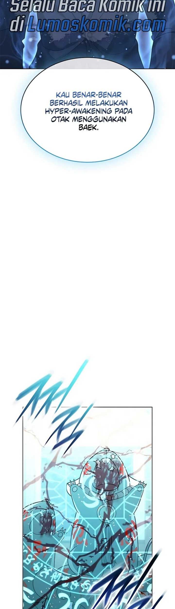 Part-Time Grim Reaper Chapter 12 - halaman 59