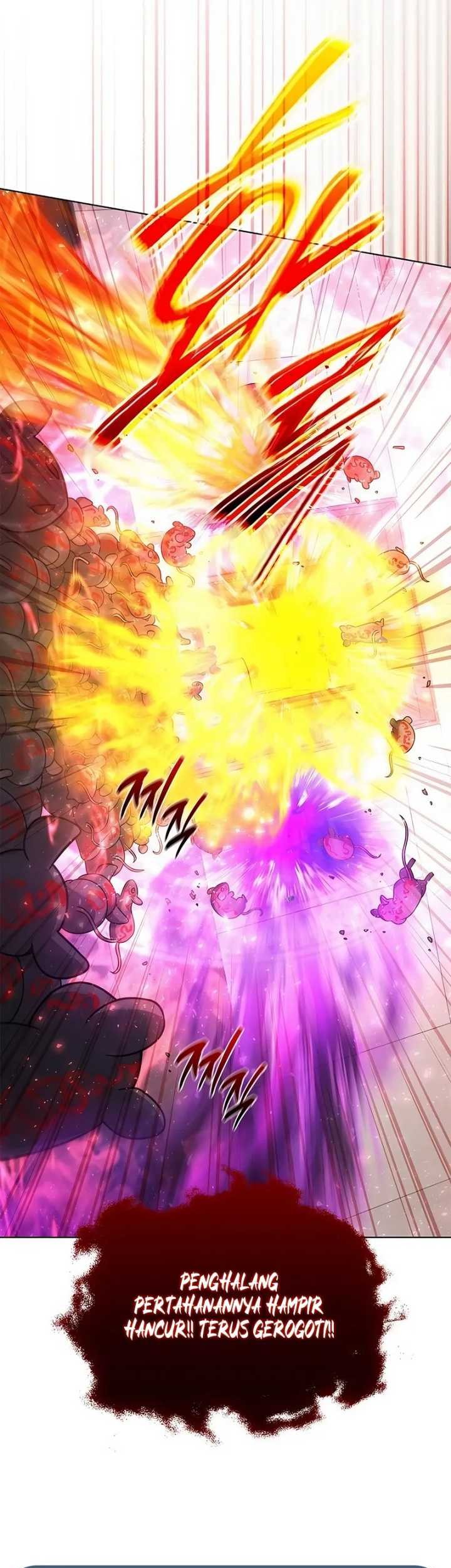 Part-Time Grim Reaper Chapter 12 - halaman 64