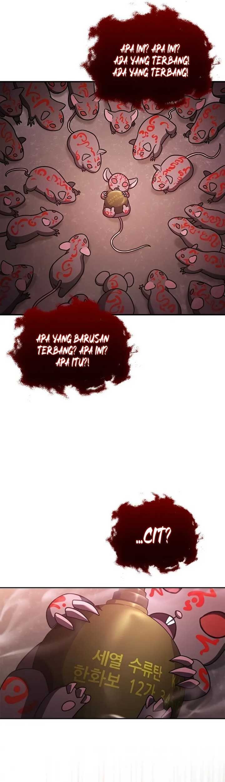 Part-Time Grim Reaper Chapter 12 - halaman 69
