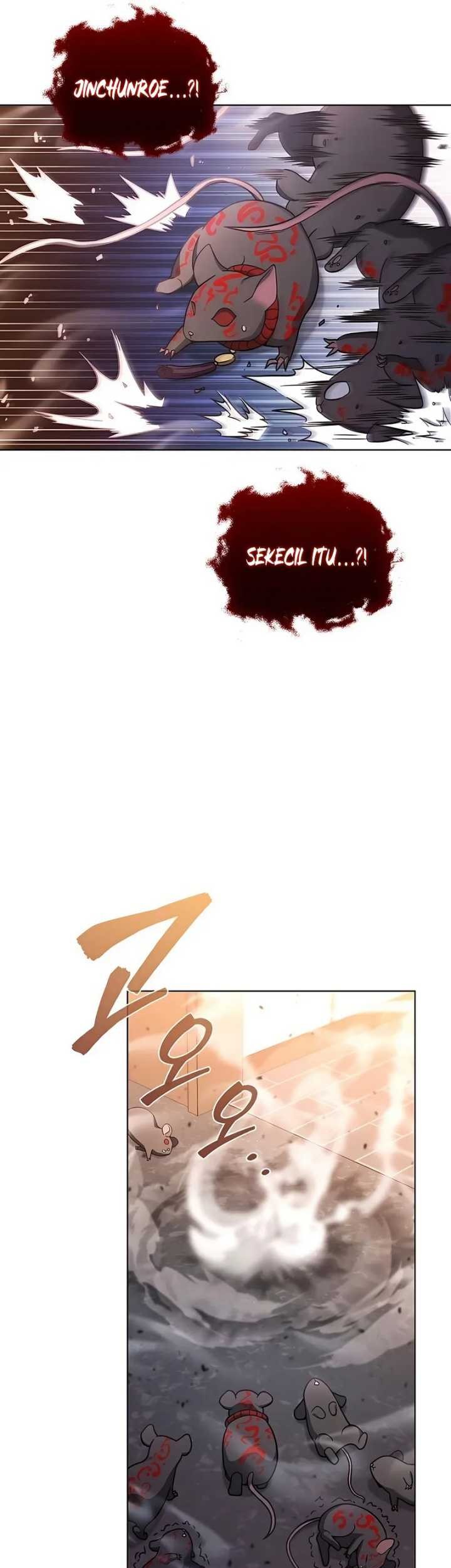 Part-Time Grim Reaper Chapter 12 - halaman 72