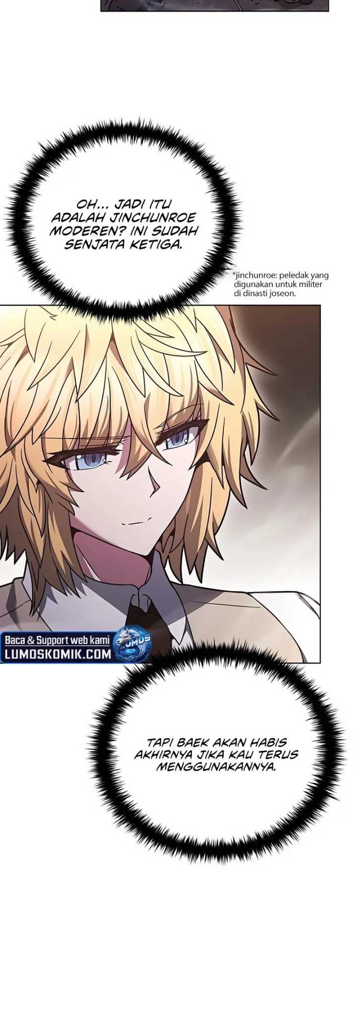 Part-Time Grim Reaper Chapter 12 - halaman 73